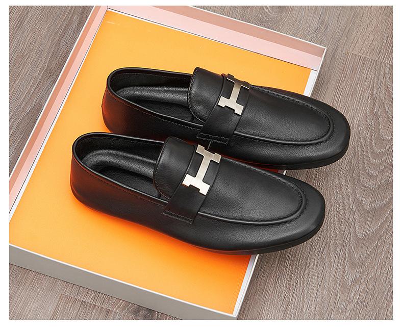 New Fashion Casual Loafers 1024042918