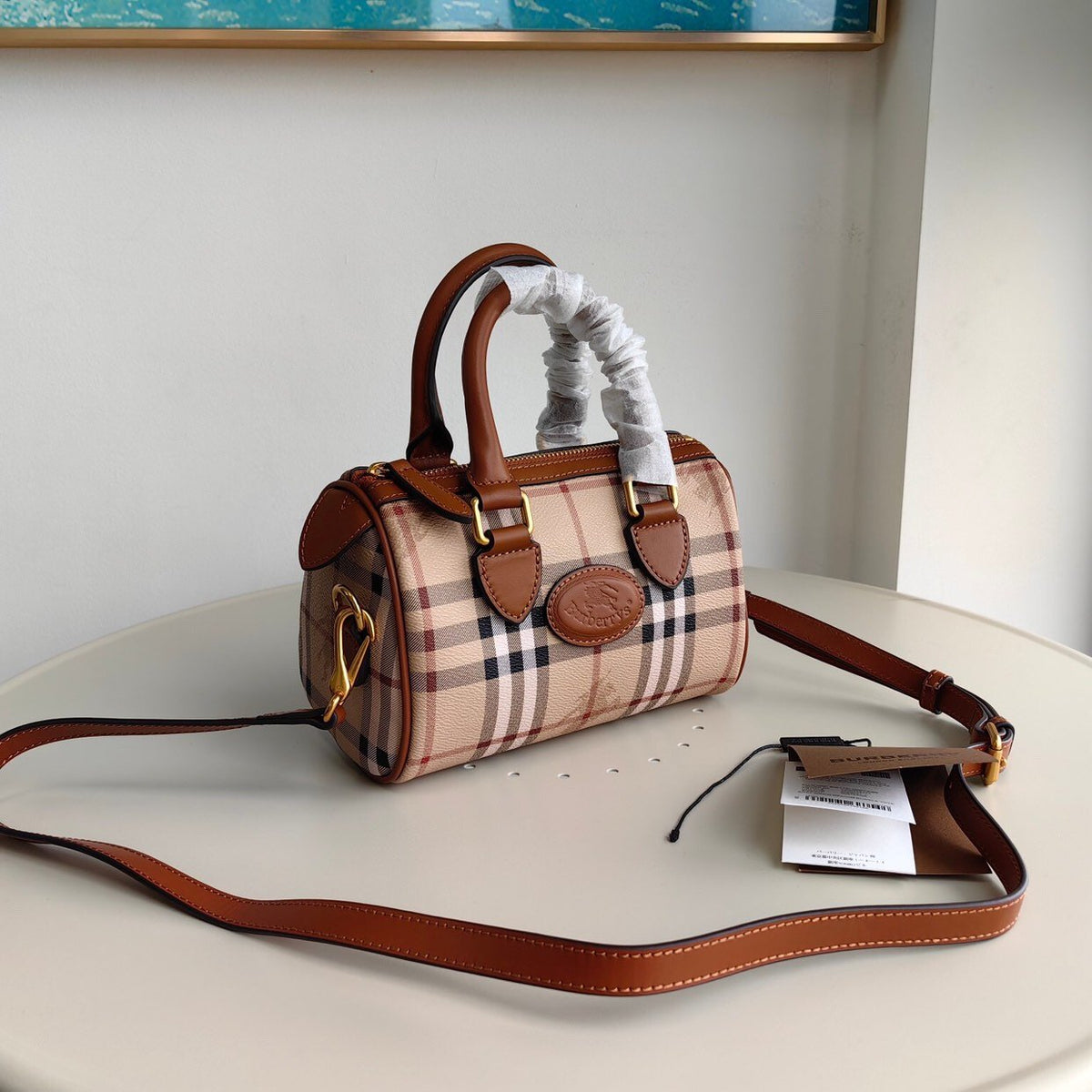 New Fasion Versatile Handbag 1024010905
