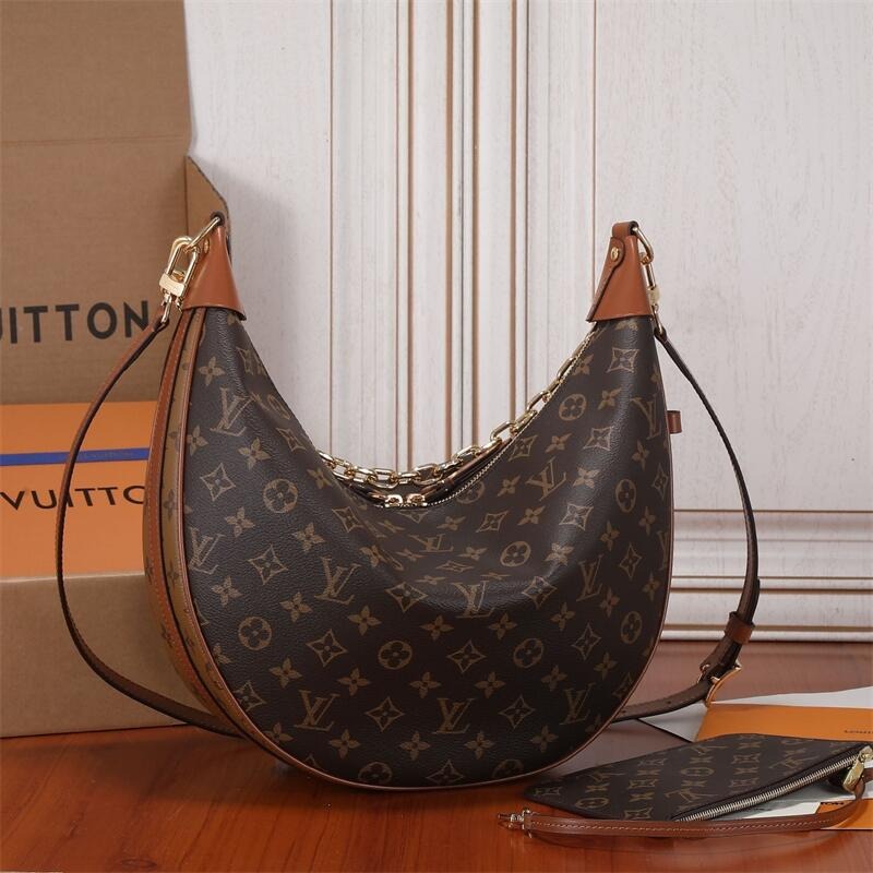 L Nicolas Ghesquière Bag PD10240652