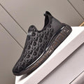 New Men's Shoes Casual All-match Sneakers 1024031517
