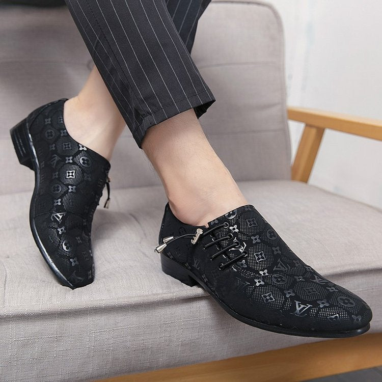 Fashion new men's loafers XKW1023112111