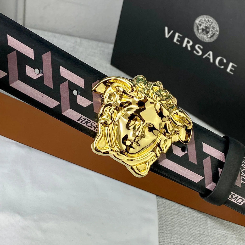 New fashionable and versatile men's belt 1025030703
