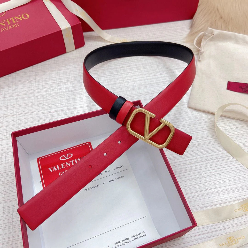 3cm New Belt Leather Versatile Belt 1024070807