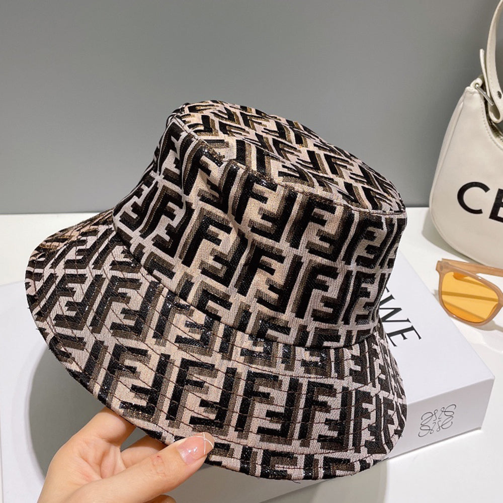 Fashion new letter embroidery cap NWH10071320