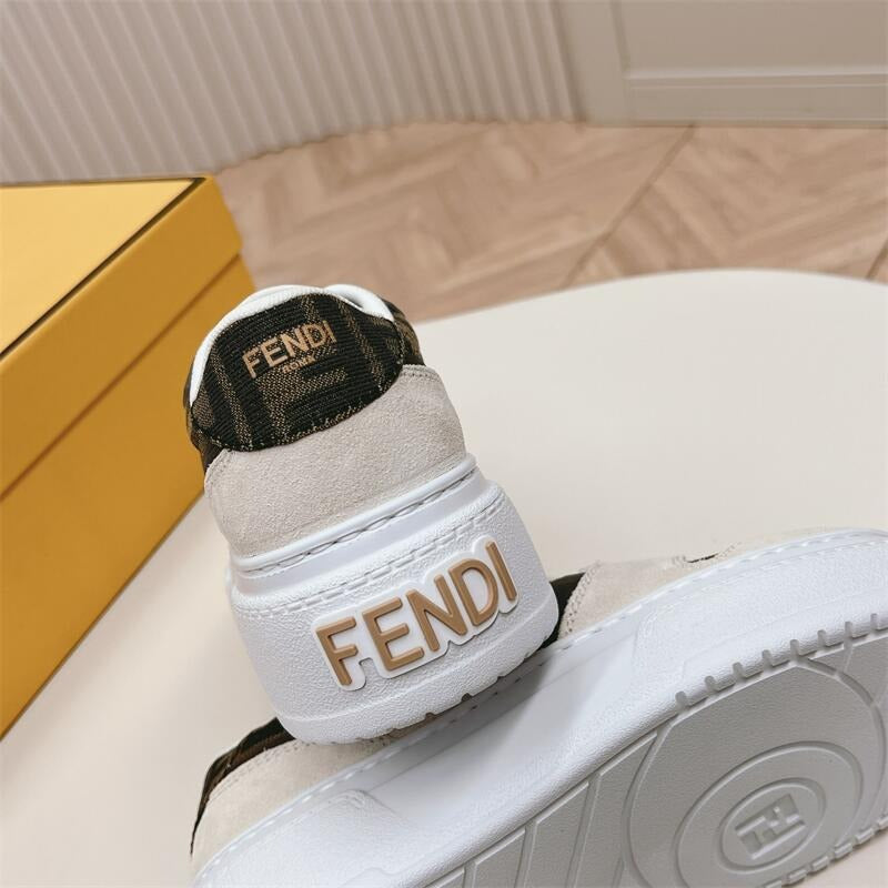 F Match Women's Sneaker 0424090909