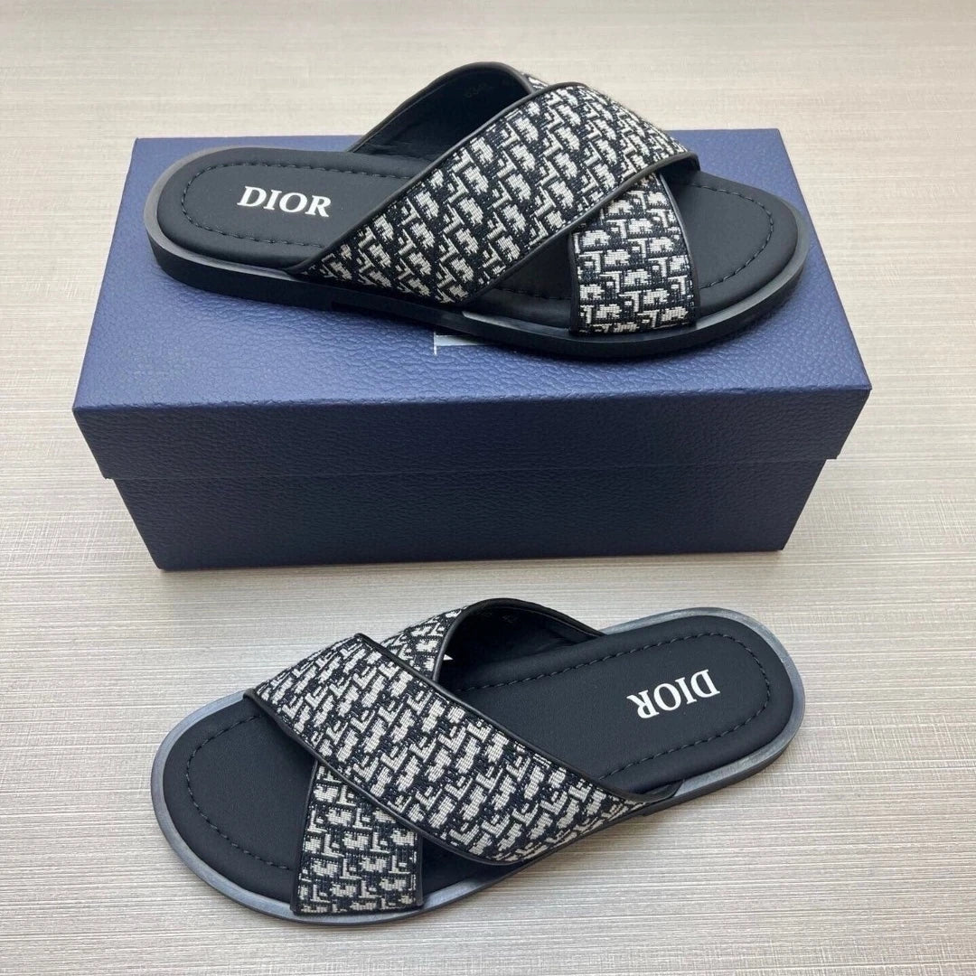 New men's flip-flop casual sandals 1025031307