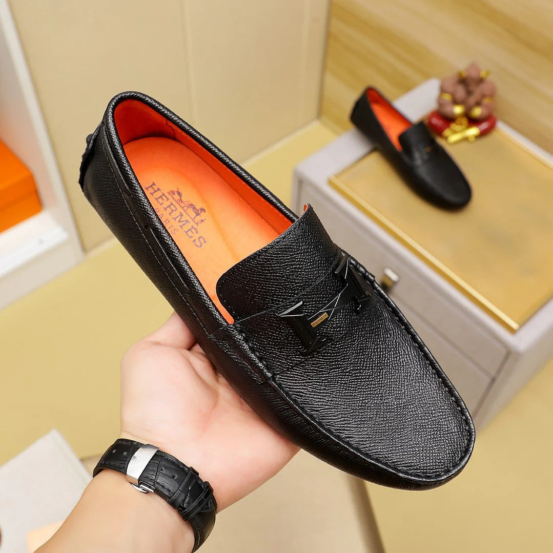 New fashionable and versatile men's loafers 1024073105