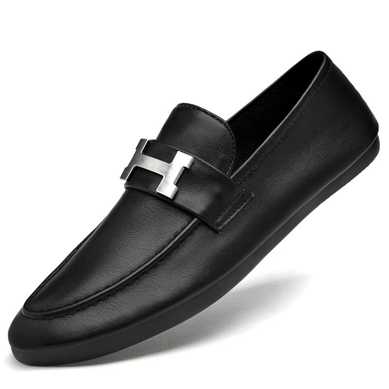 New Fashion Casual Loafers 1024042918
