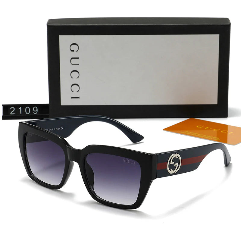 Luxury Limited-Edition Sunglasses XC1026071719