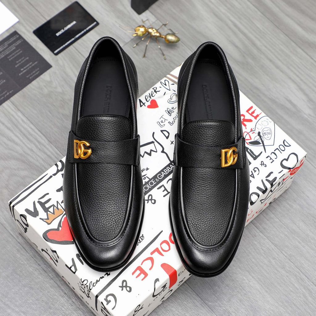 DG Casual All-match Men's Dress Shoes XC0425062518