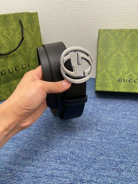Men's Classic Boutique Belt 0425072506