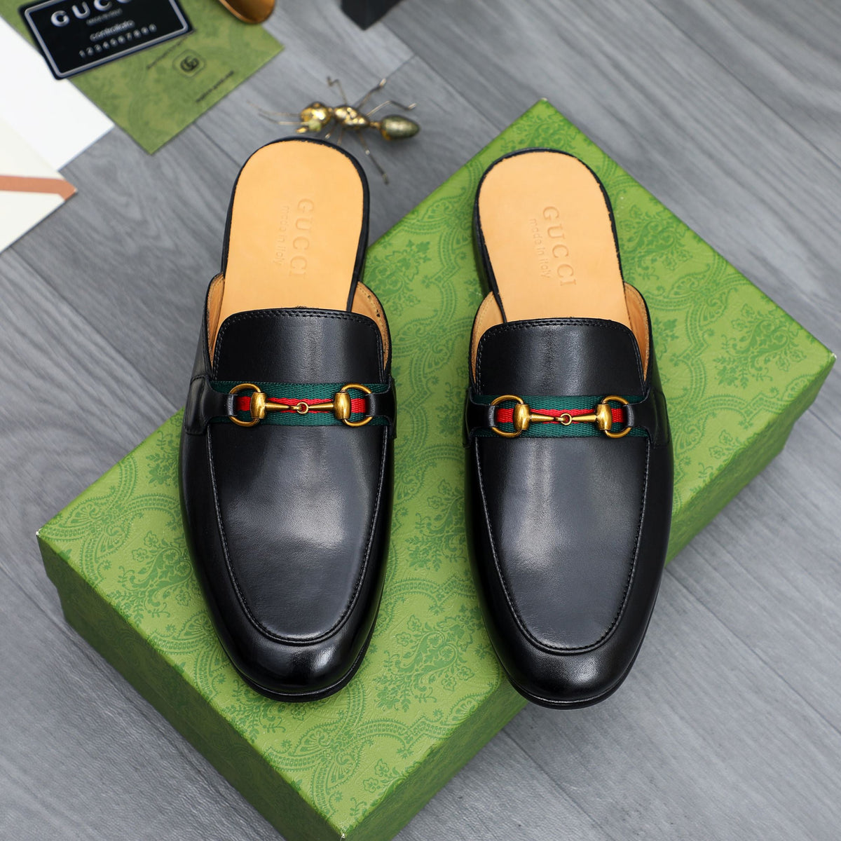 New stylish casual men's loafers XC0426033102