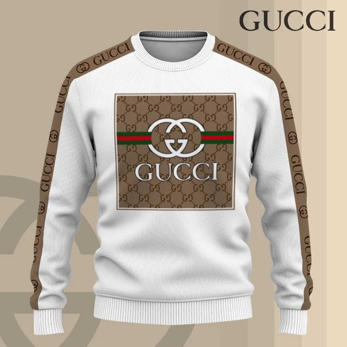 New Fashion Men's Casual Sweatshirt 1023121316