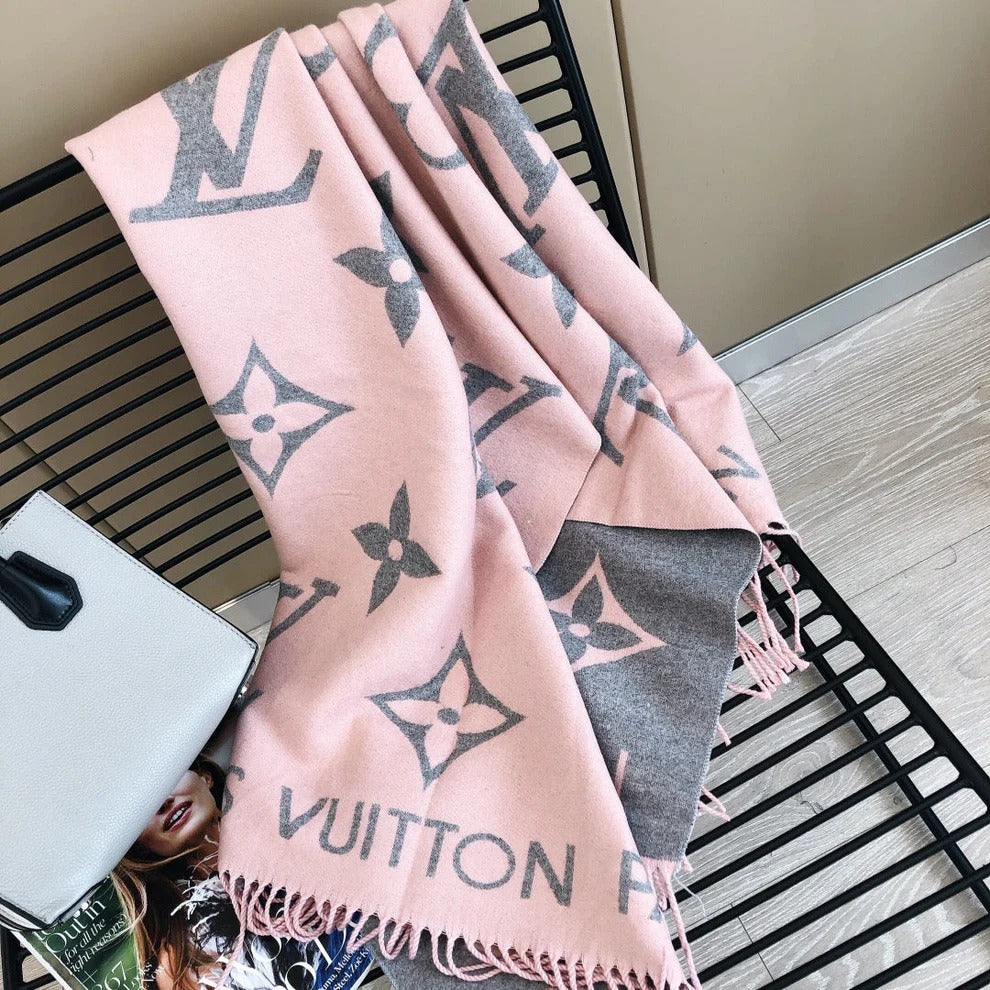 New Luxury Scarf 0425102112