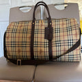 BBR New Fashion Travel Bag PT0426012201