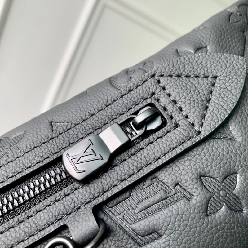 New Fashionable All-match Men's Bag 0424062406