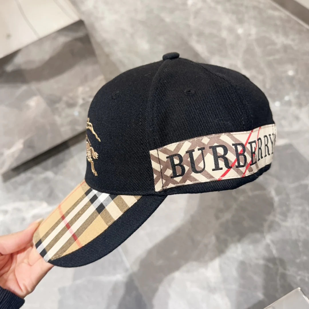 New fashion and versatile printed baseball cap 1024032713