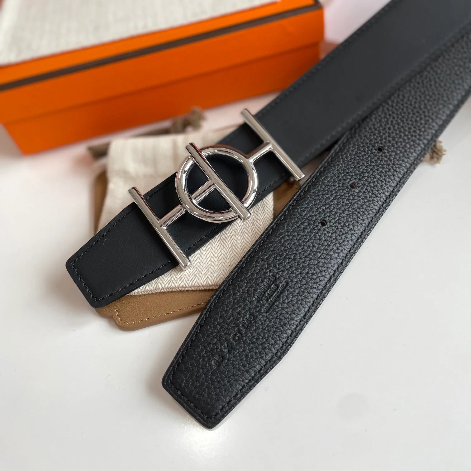 Men's Classic Boutique Belt 1025061005
