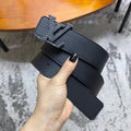 Fashion Men's Leather Belt  S08