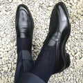 2022 Men's Elegant Business Casual Loafers Shoes L010
