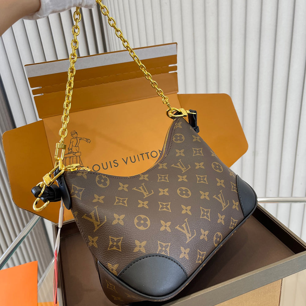 Fashion new croissant bag WLF10062819