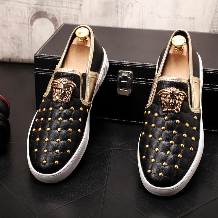 Fashion Casual Breathable Loafers