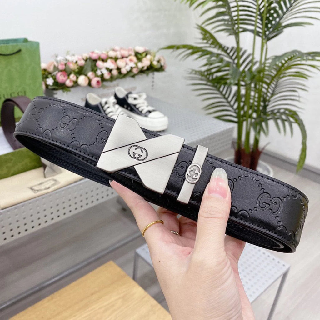 Classic Fashion Casual Belt 1024011018