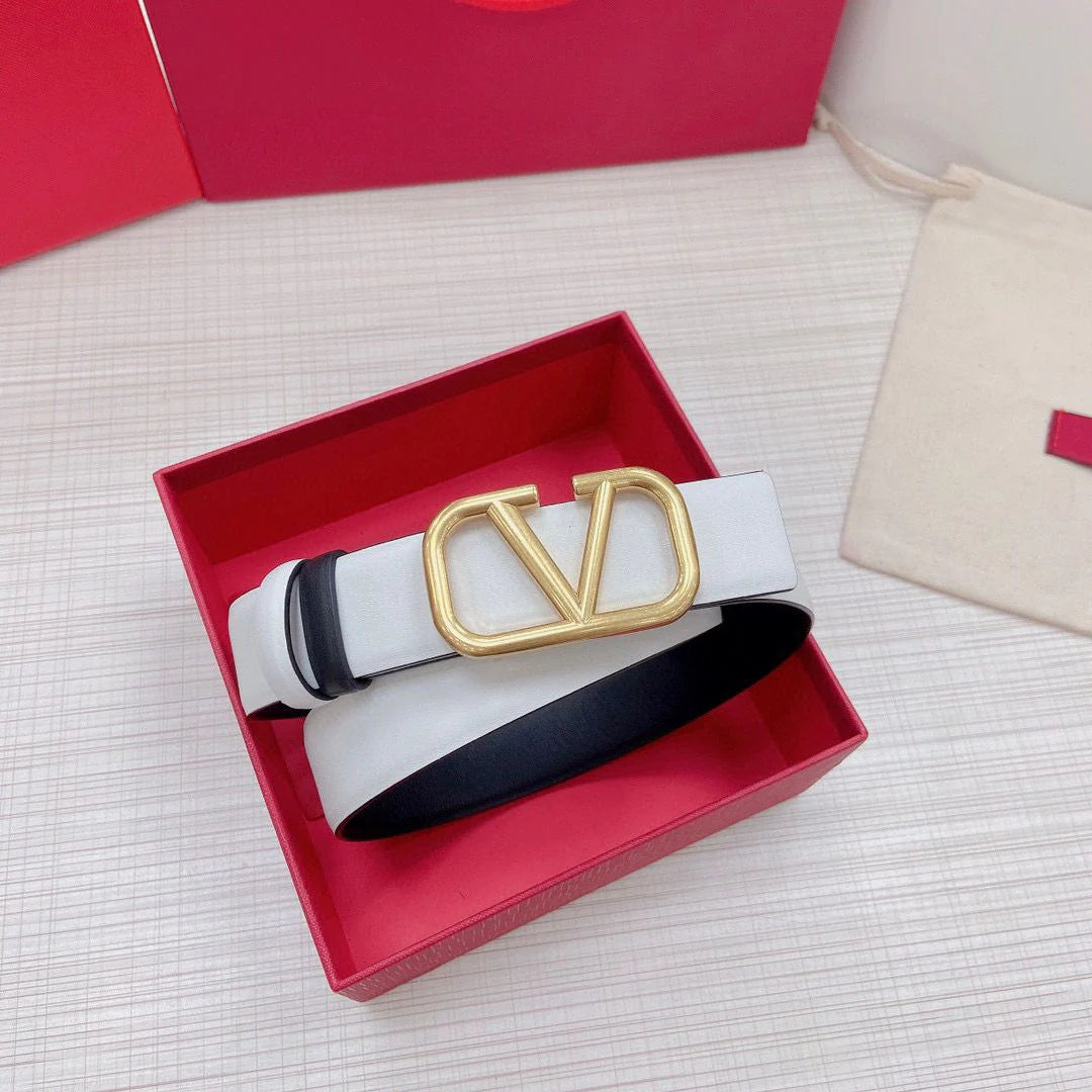 3cm New Belt Leather Versatile Belt 1024070807