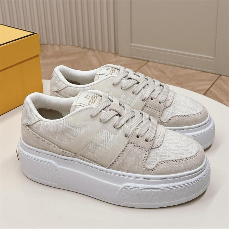 F Match Women's Sneaker 0424090909
