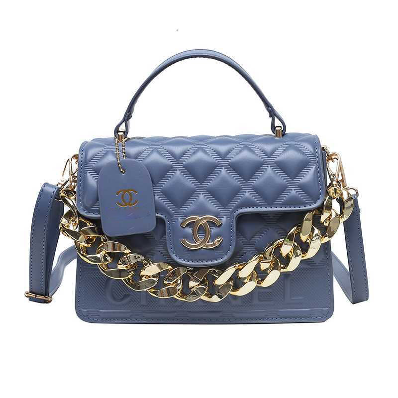 New Fashion Versatile Casual Crossbody Bag PD1023102607