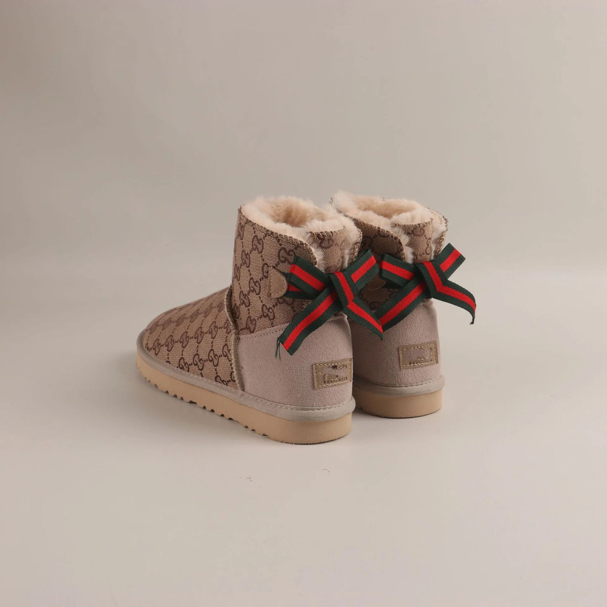 Women's Snow Boots 1025102905