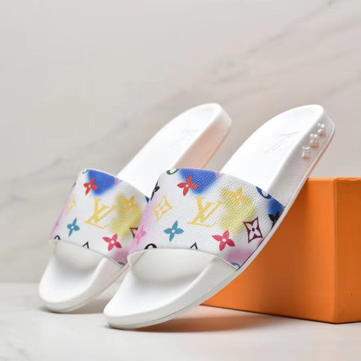 Summer New Casual Slippers