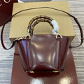 Horsebit 1955 Small Leather Handbag 0424122512