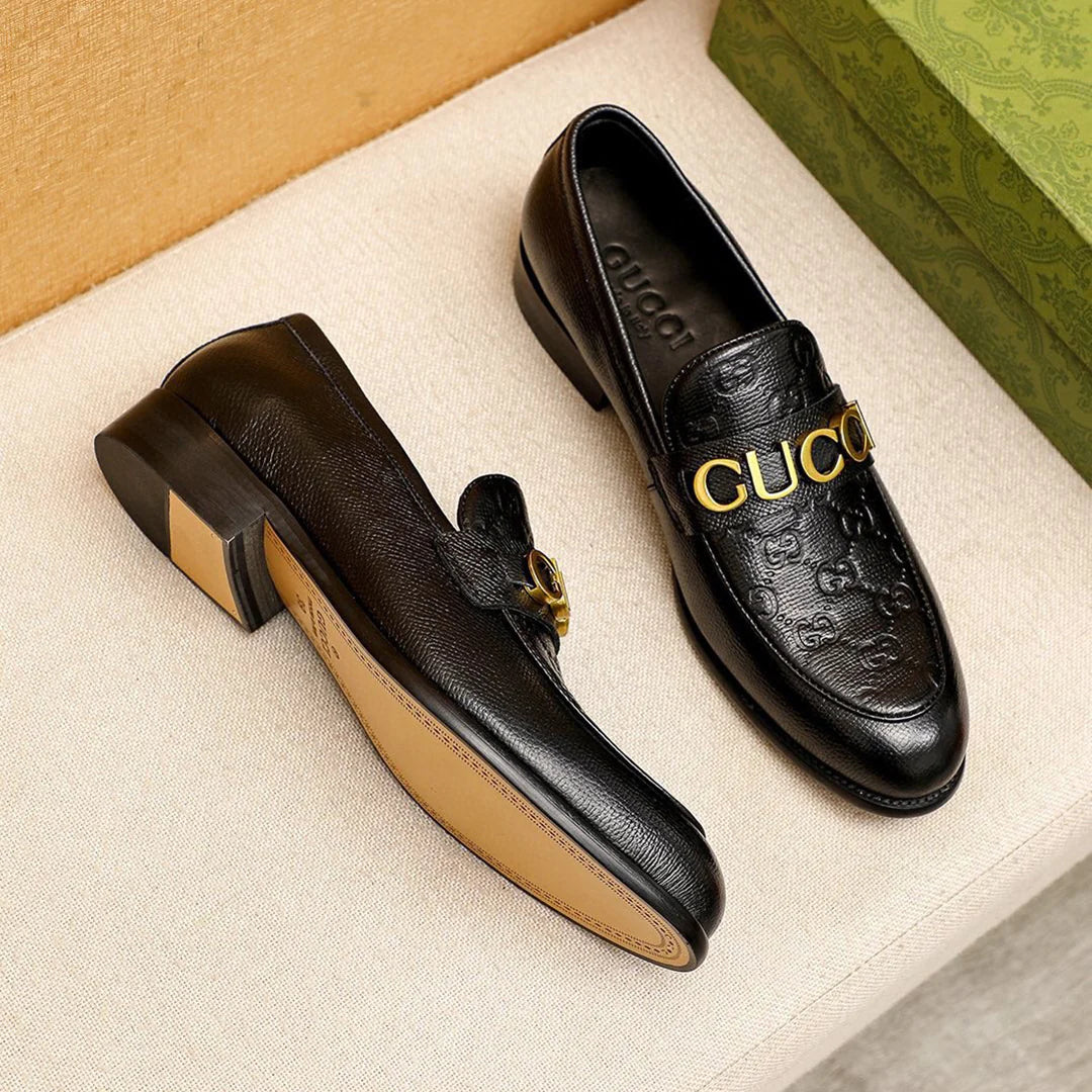 New fashion and versatile formal shoes 1024051409