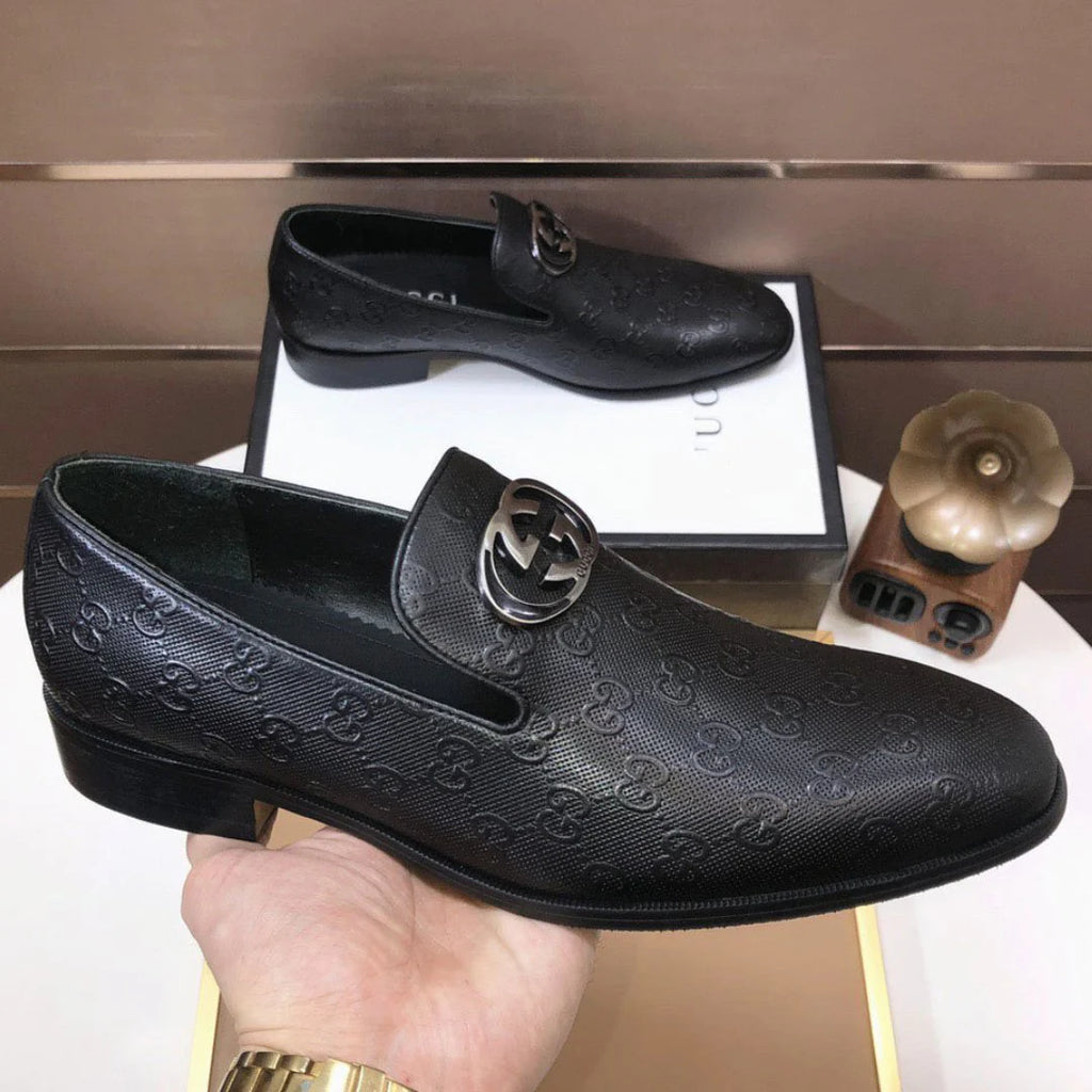 New Fashion Classic Joker Loafers 1024032113