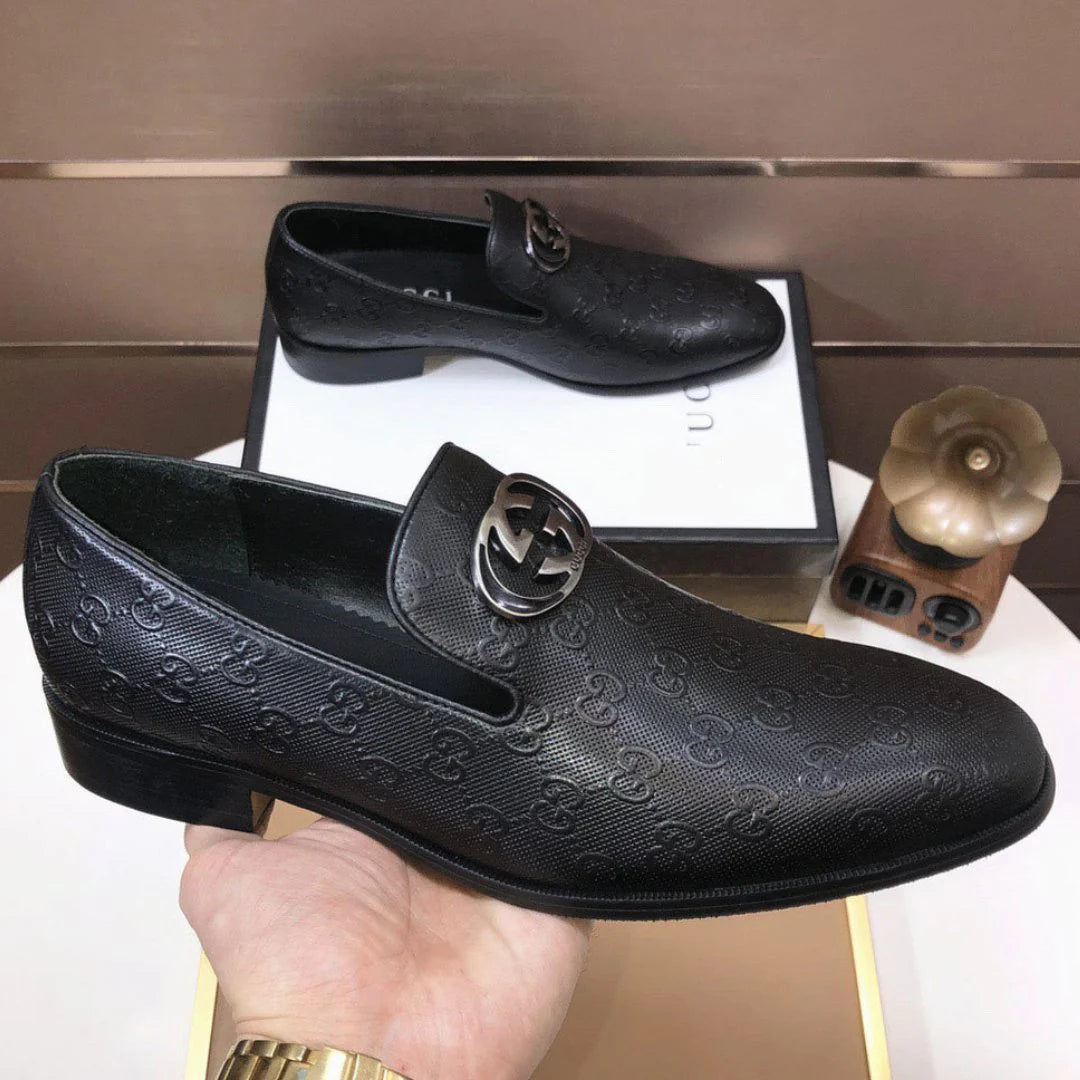 New Fashion Classic Joker Loafers 1024032113