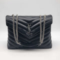 24 New Y LouLou Matelasse Shoulder Bag PD0424041601