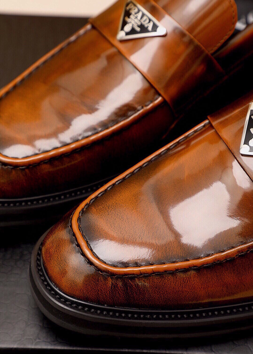 PRD Business formal shoes 0425022809