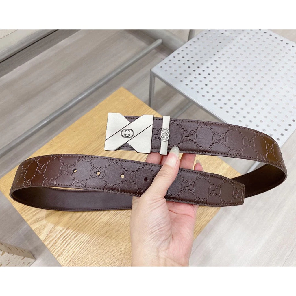 Classic Fashion Casual Belt 1024011018
