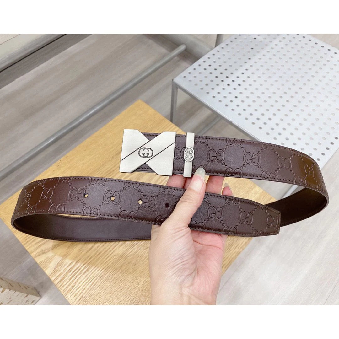 Classic Fashion Casual Belt 1024011018