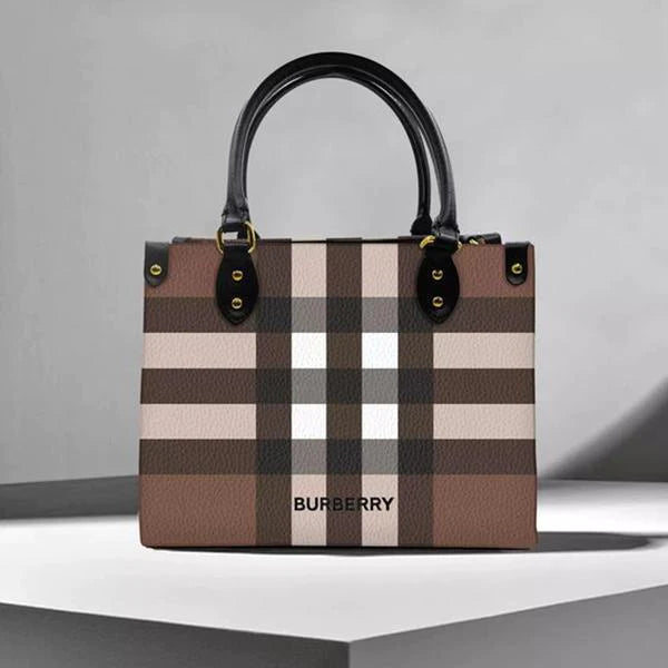 Fashion Printed Versatile Commuter Bag 1023122018