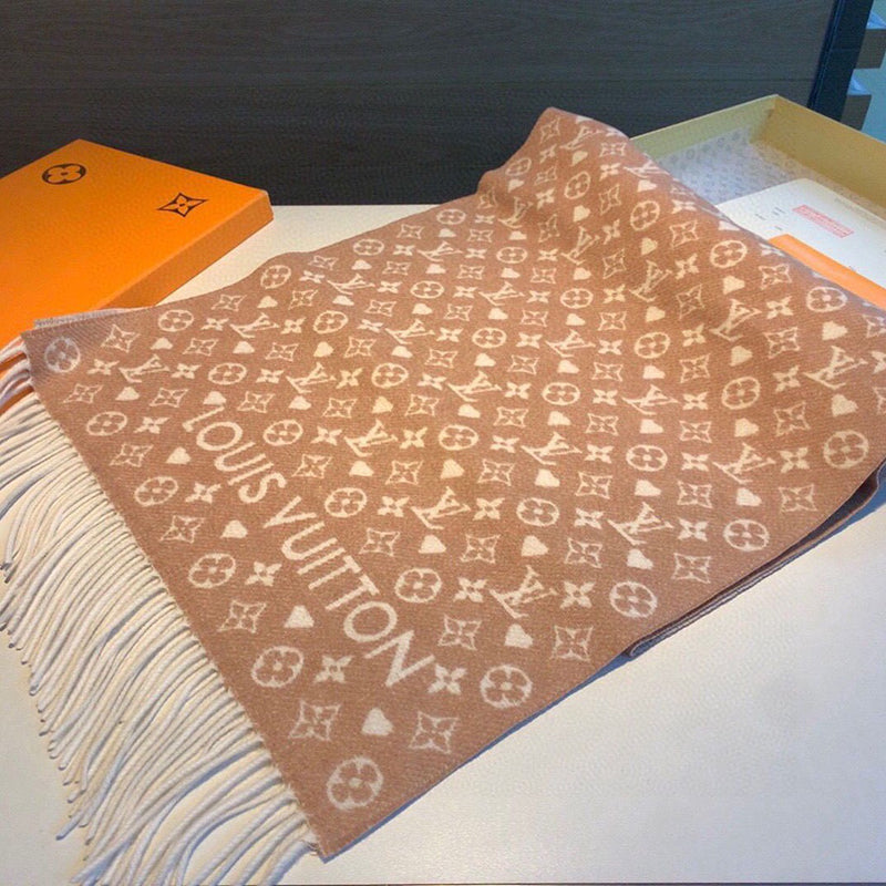 New fashion cashmere scarf for both men and women WB1023102411