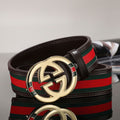 New fashion all-match belt  23