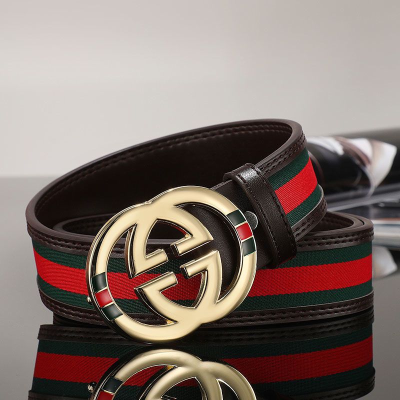 New fashion all-match belt  23