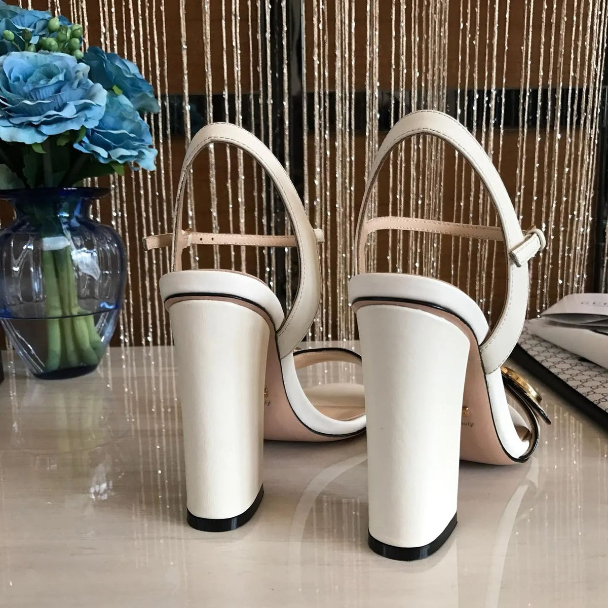 New Fashion Versatile Ladies Fashion Sandals XC0403247