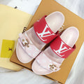 Fashion all-match women's shoes and slippers PD1023071710