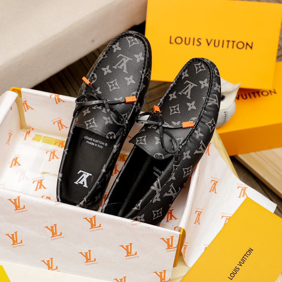 Men's Classic Loafers( 6 Colors ) XC0424052905