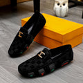 Fashion new men's shoes loafers XC1023082915
