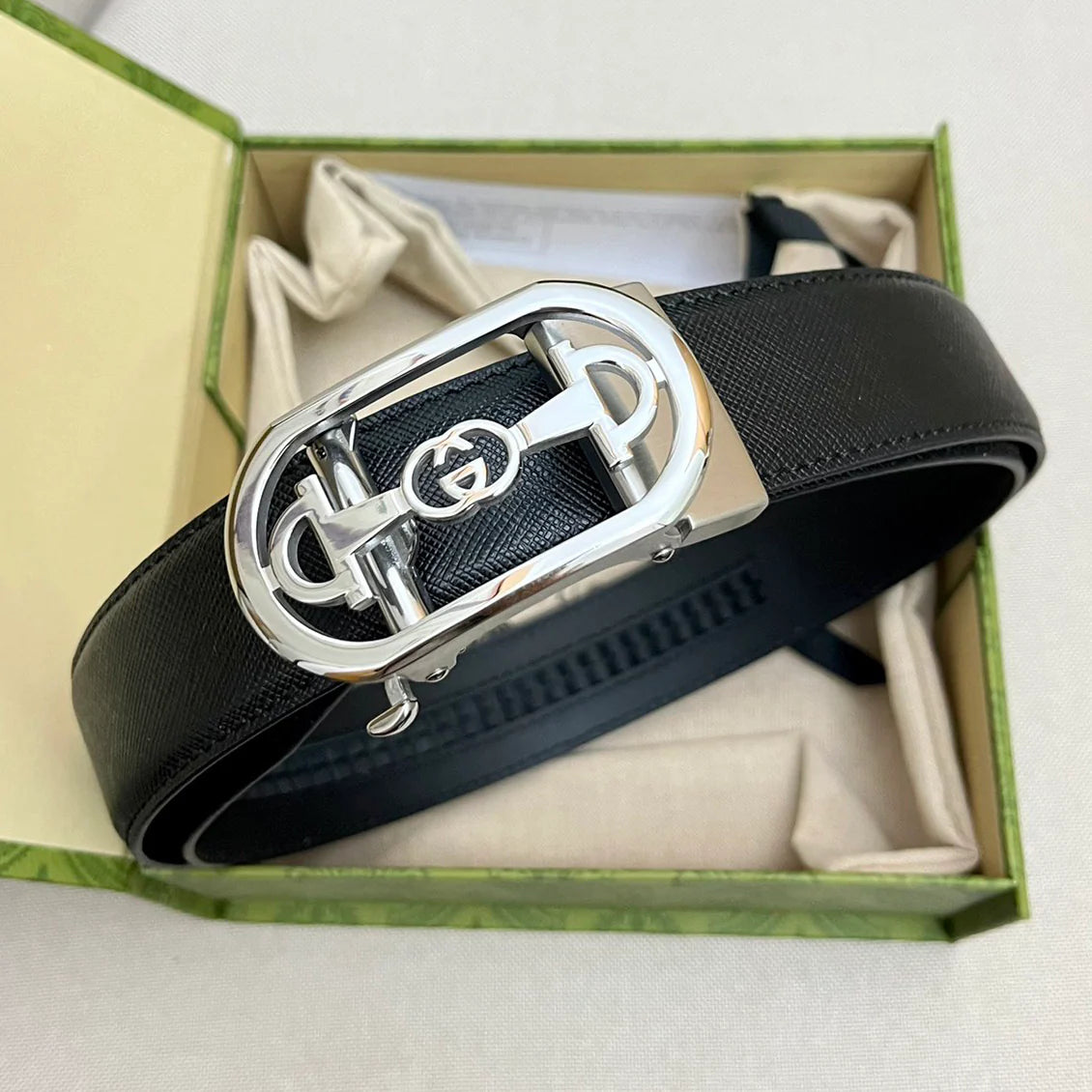 Men's Classic Boutique Belt 1025061006