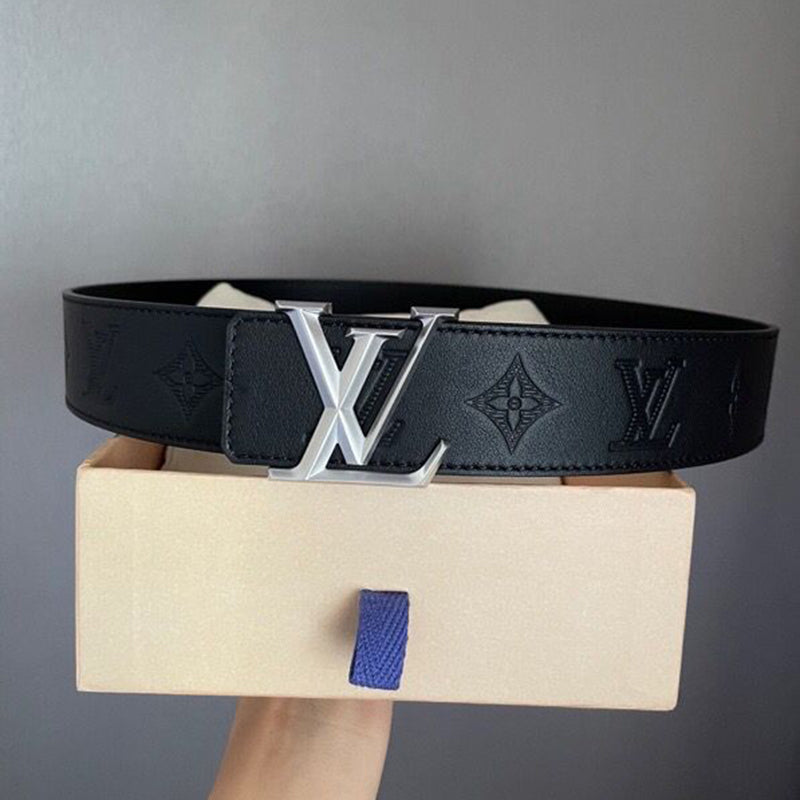 New Fashion Versatile Cowhide Belt PD1023101908